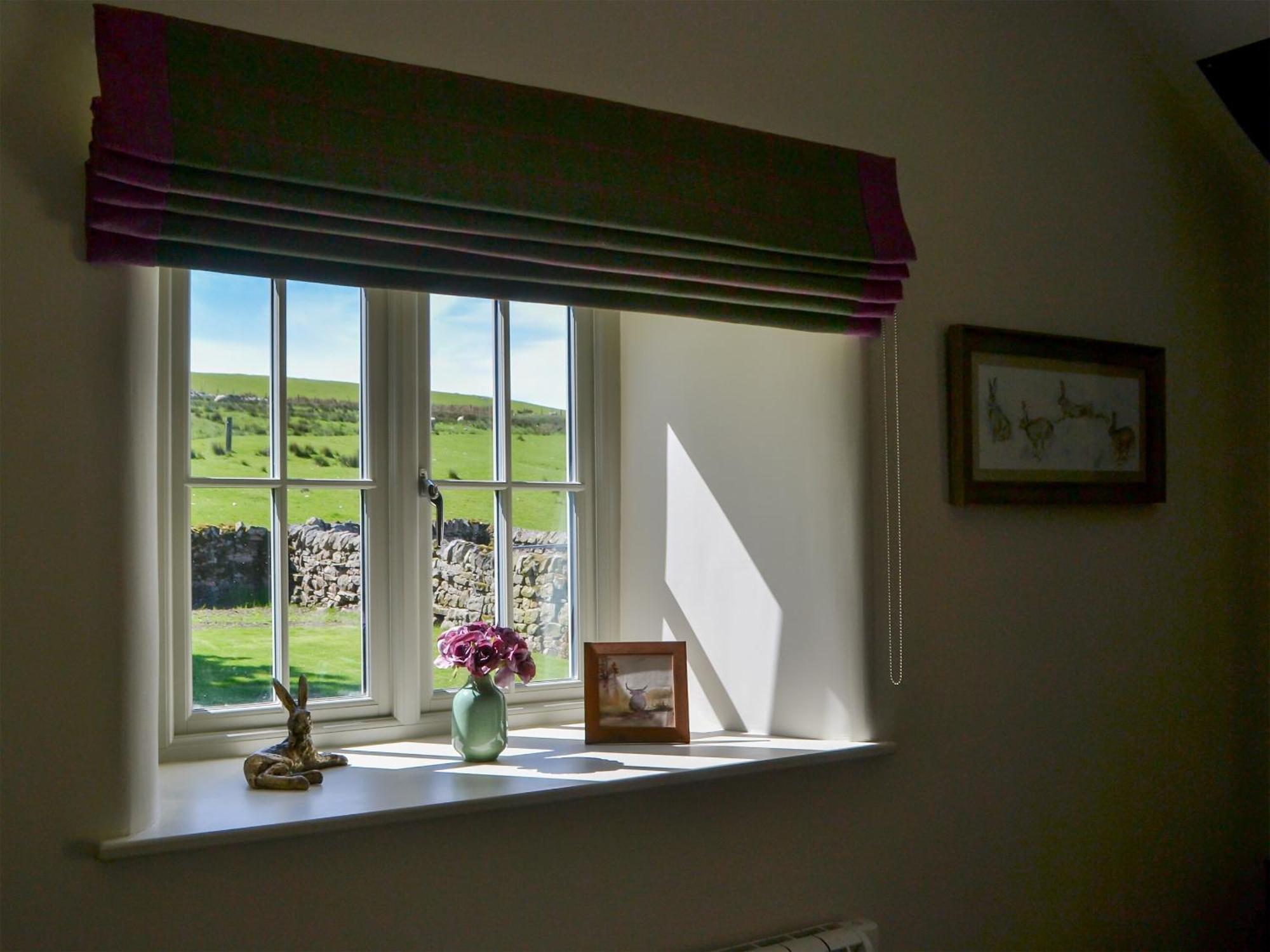 Spindle Well Barn Villa Elsdon Exterior photo